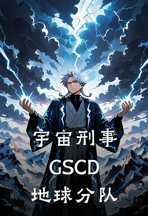 宇宙刑事GSCD：地球分队