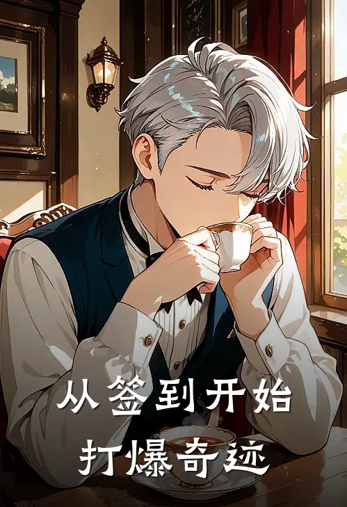 从签到开始打爆奇迹