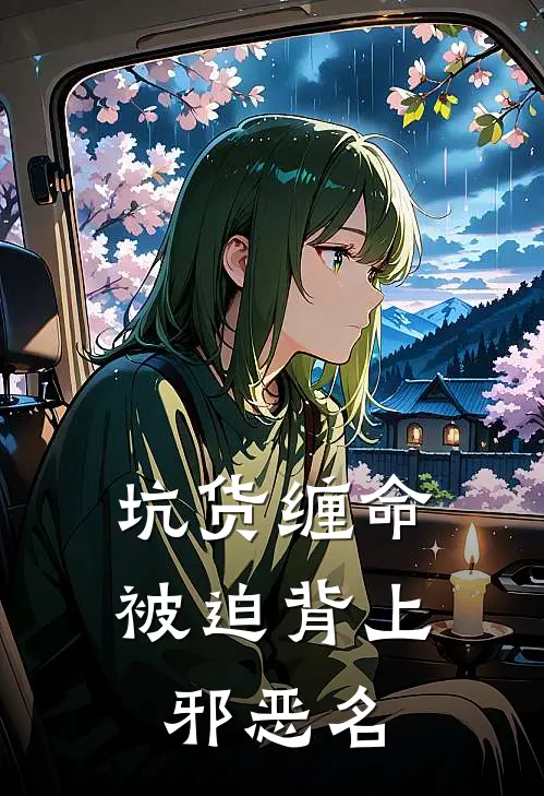 坑货缠命，被迫背上邪恶名