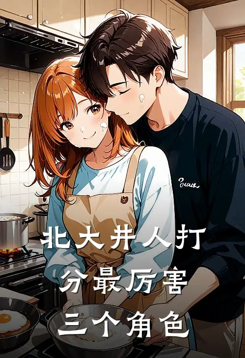 北大井人打分最厉害三个角色