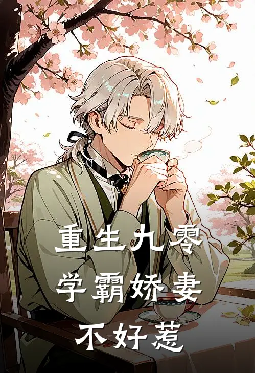 重生九零：学霸娇妻不好惹(苏晚晴周志伟)完本小说大全_热门小说大全重生九零：学霸娇妻不好惹苏晚晴周志伟