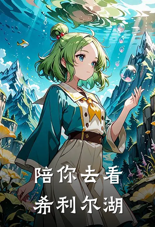 陪你去看希利尔湖