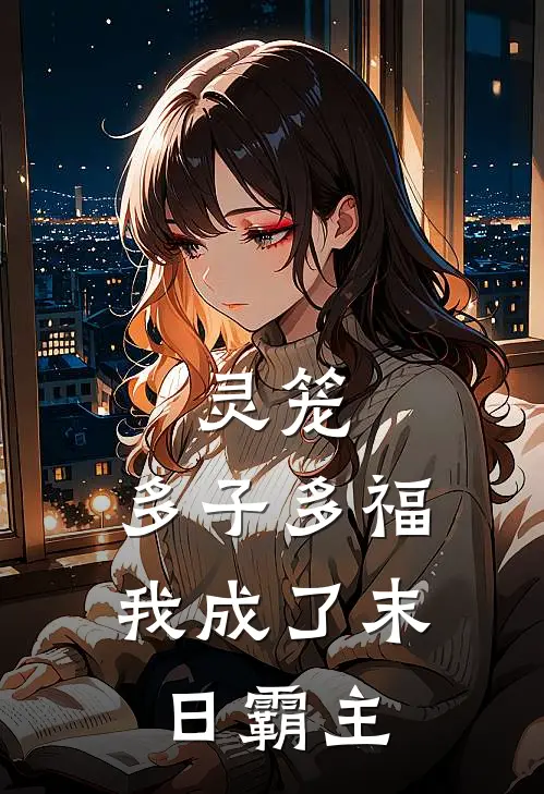 灵笼：多子多福，我成了末日霸主(陈衍冉冰)完结小说_小说完整版免费阅读灵笼：多子多福，我成了末日霸主陈衍冉冰