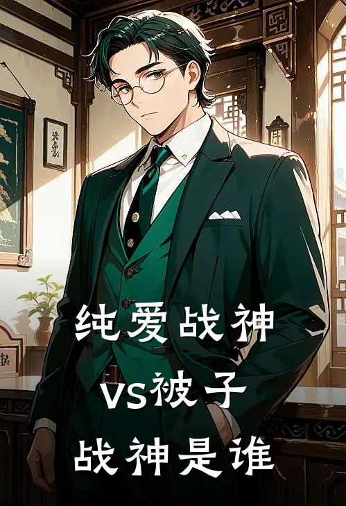 纯爱战神vs被子战神是谁