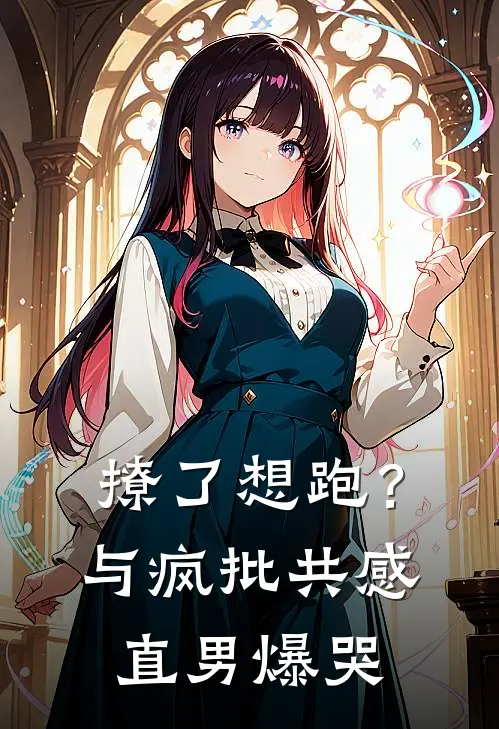 撩了想跑？与疯批共感，直男爆哭