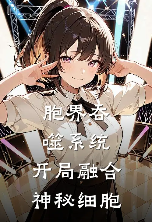 胞界吞噬系统：开局融合神秘细胞