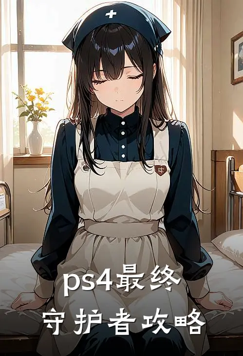 ps4最终守护者攻略