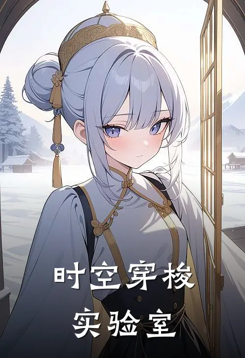 时空穿梭实验室
