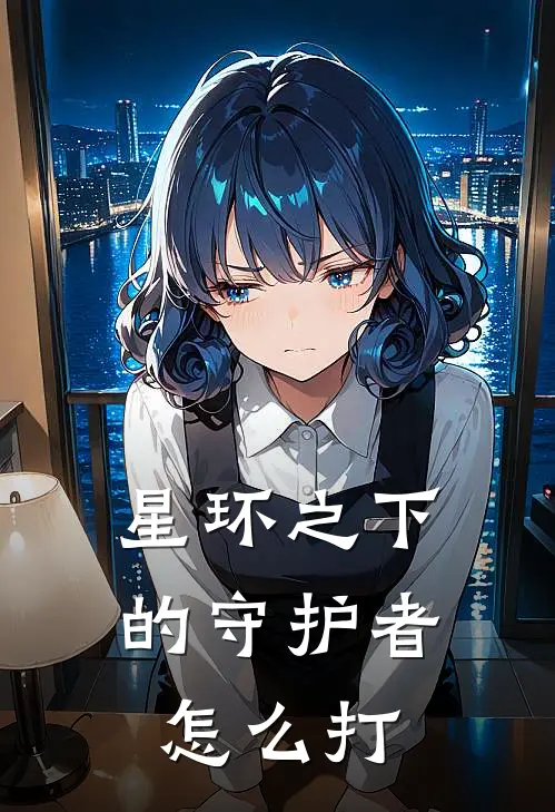 星环之下的守护者怎么打