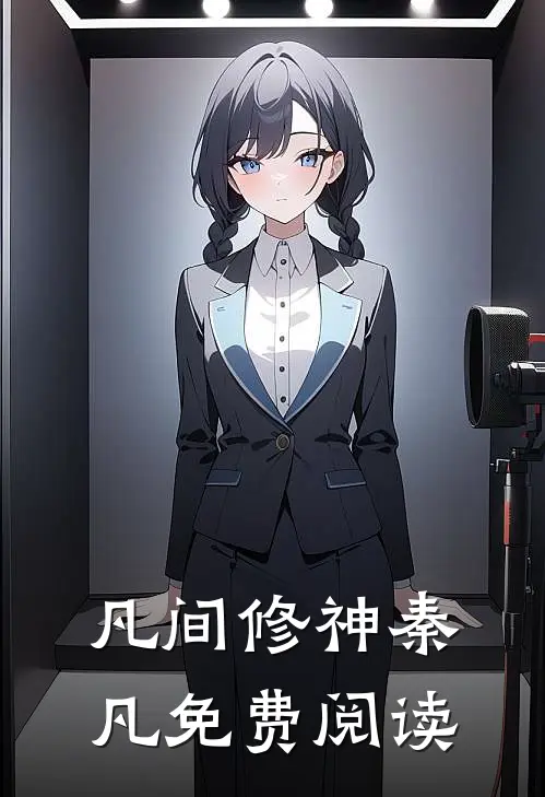 凡间修神秦凡免费阅读