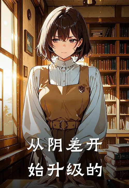 从阴差开始升级的