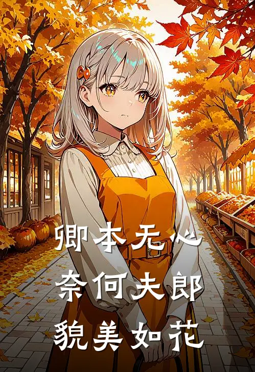 卿本无心奈何夫郎貌美如花