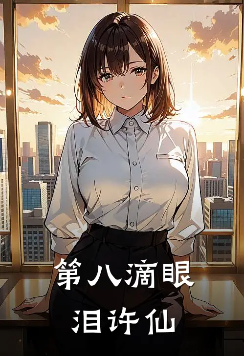 第八滴眼泪许仙