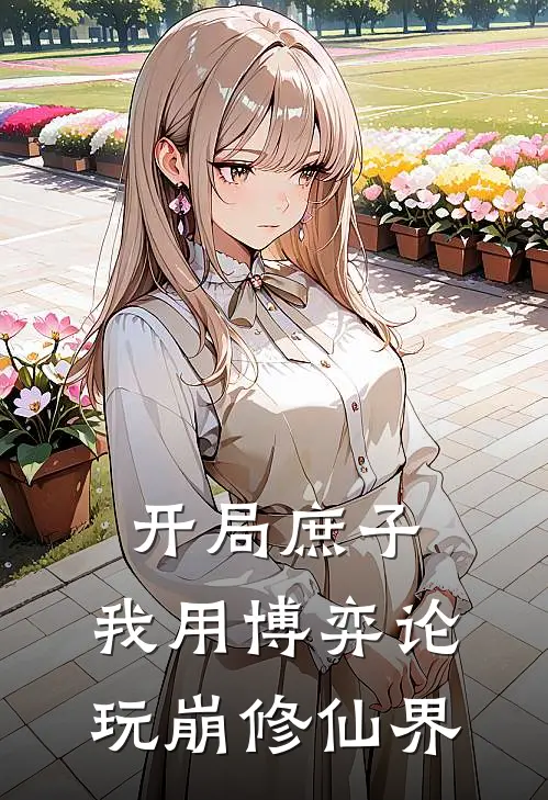 开局庶子，我用博弈论玩崩修仙界