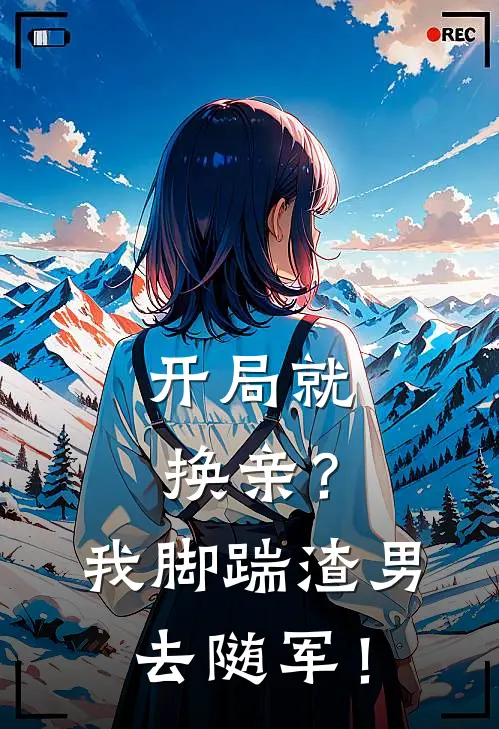 宋雪宋凝(开局就换亲？我脚踹渣男去随军！)_《开局就换亲？我脚踹渣男去随军！》最新章节免费在线阅读