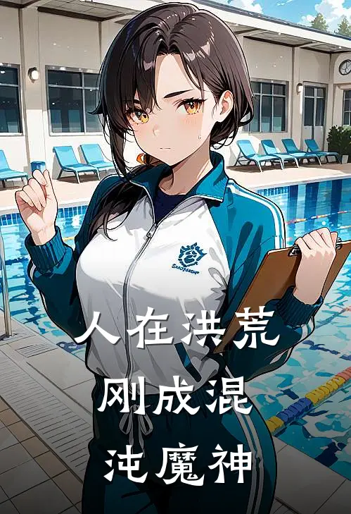 人在洪荒，刚成混沌魔神