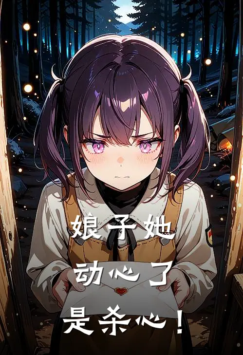 娘子她动心了，是杀心！