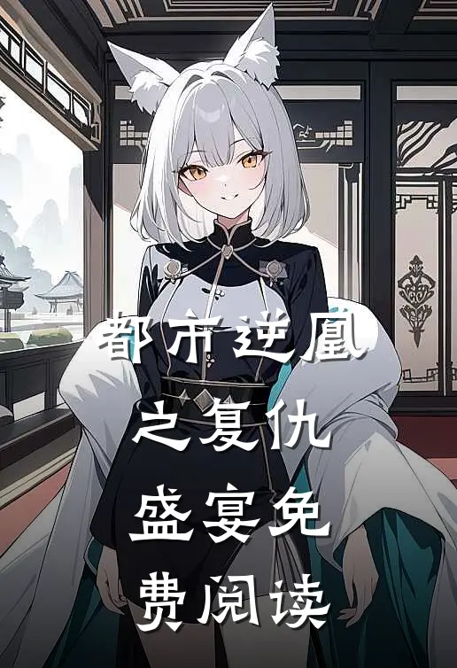 都市逆凰之复仇盛宴免费阅读