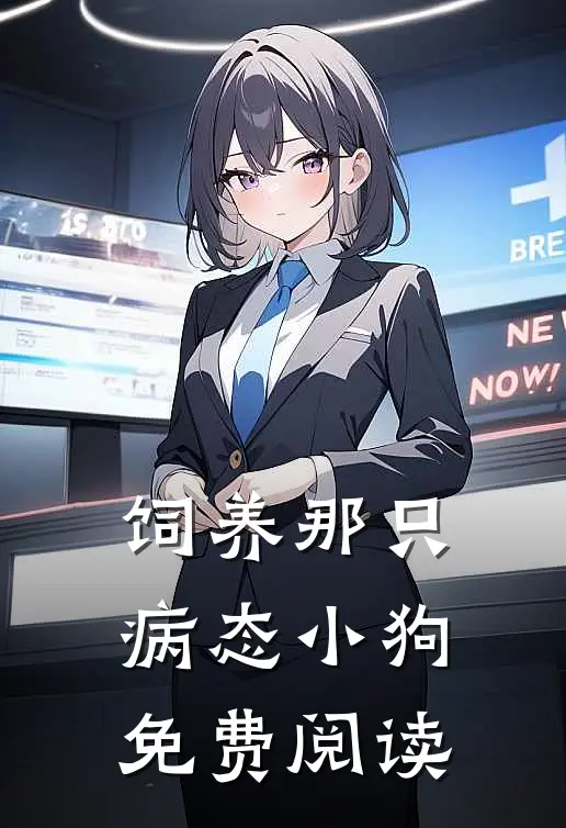 饲养那只病态小狗免费阅读