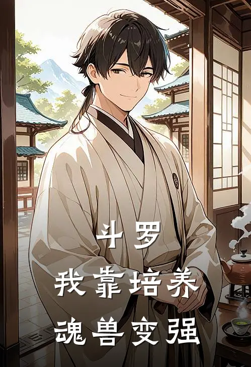 斗罗：我靠培养魂兽变强