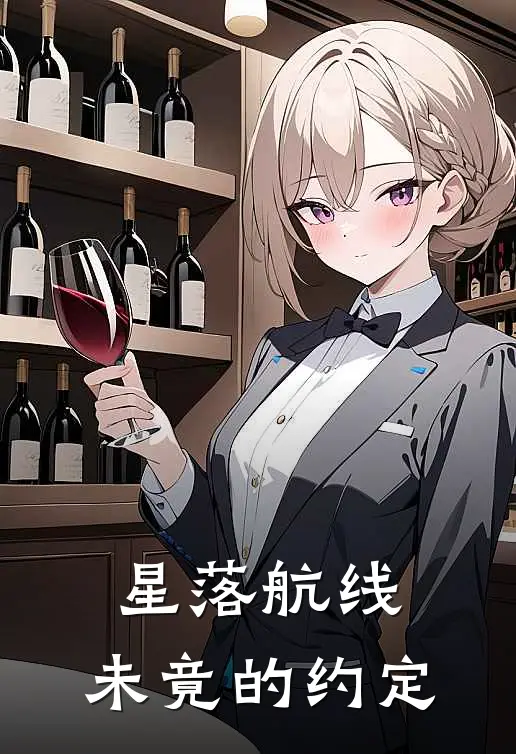 星落航线：未竟的约定