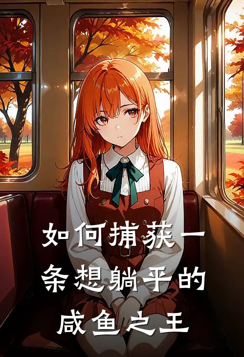 如何捕获一条想躺平的咸鱼之王