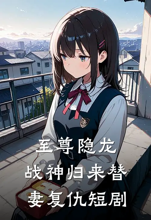 至尊隐龙,战神归来替妻复仇短剧