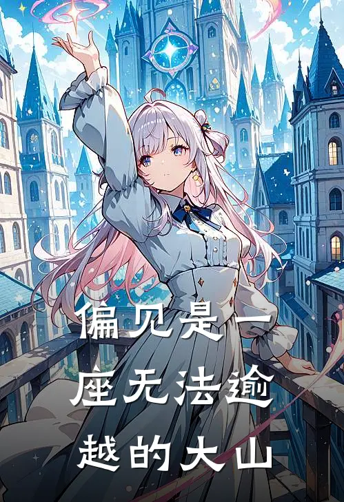 偏见是一座无法逾越的大山