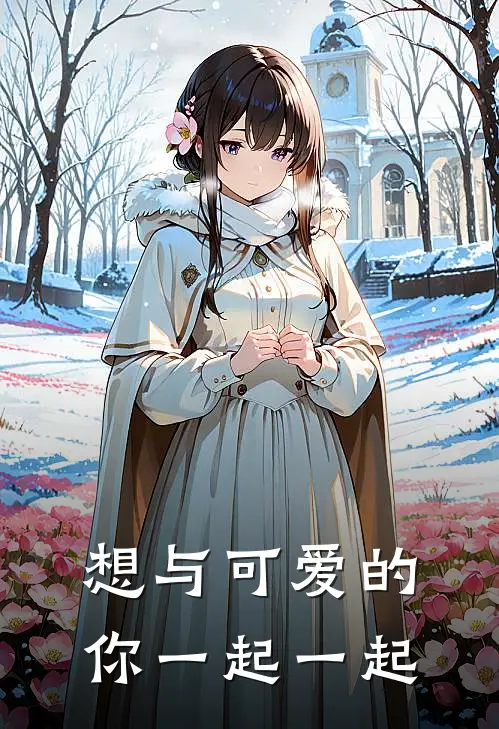想与可爱的你一起一起