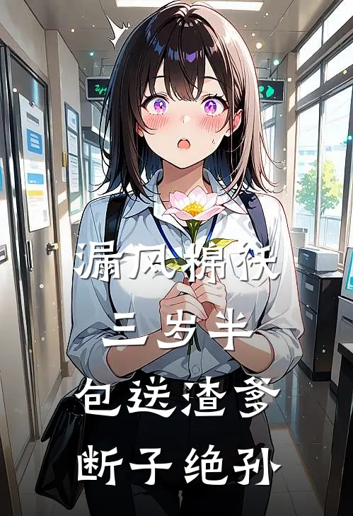 漏风棉袄三岁半,包送渣爹断子绝孙