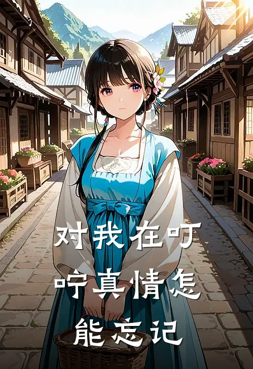 对我在叮咛真情怎能忘记