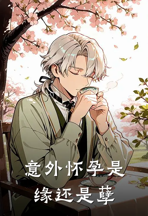 意外怀孕是缘还是孽