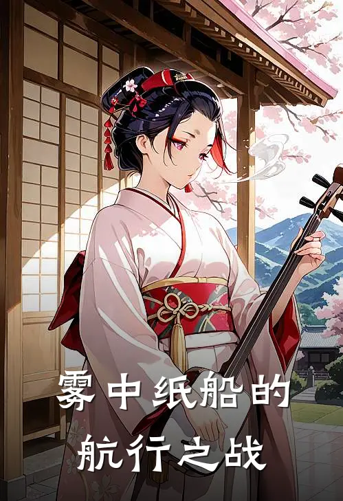 雾中纸船的航行之战