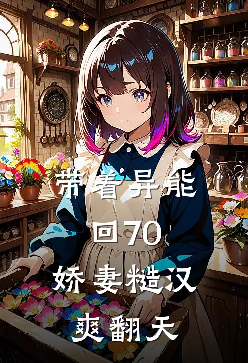 带着异能回70，娇妻糙汉爽翻天田晶田萍免费小说推荐_推荐完结小说带着异能回70，娇妻糙汉爽翻天(田晶田萍)