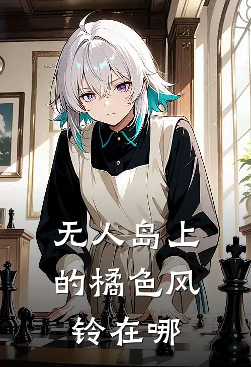 无人岛上的橘色风铃在哪