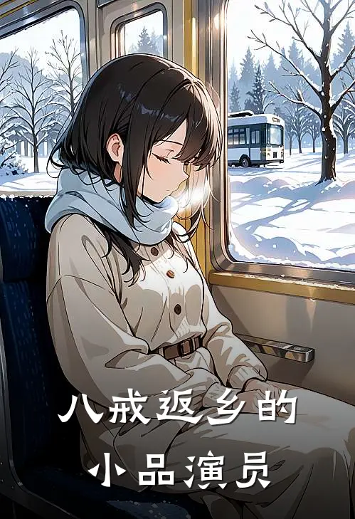 八戒返乡的小品演员