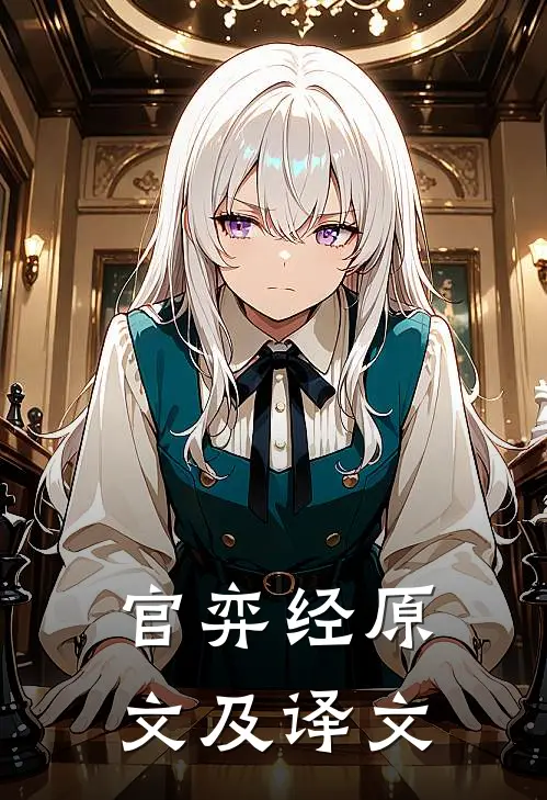 官弈经原文及译文