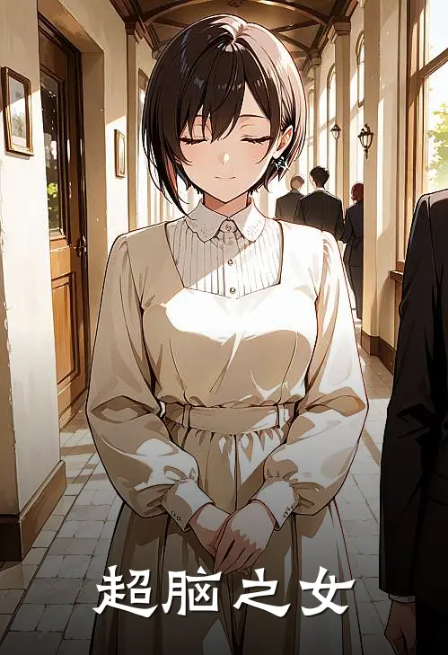 超脑之女