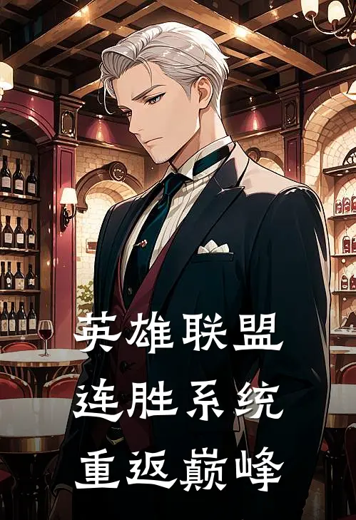 英雄联盟：连胜系统重返巅峰