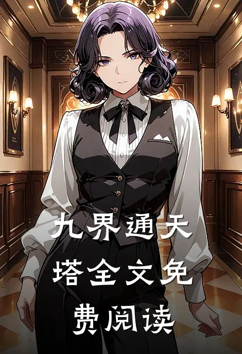 九界通天塔全文免费阅读