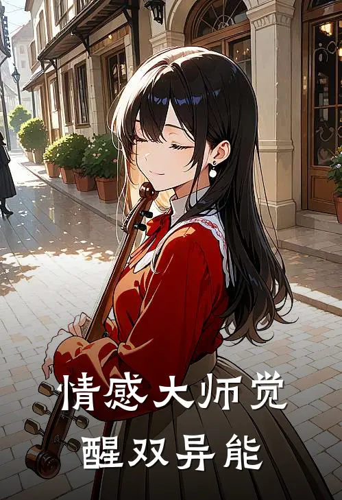 情感大师觉醒双异能