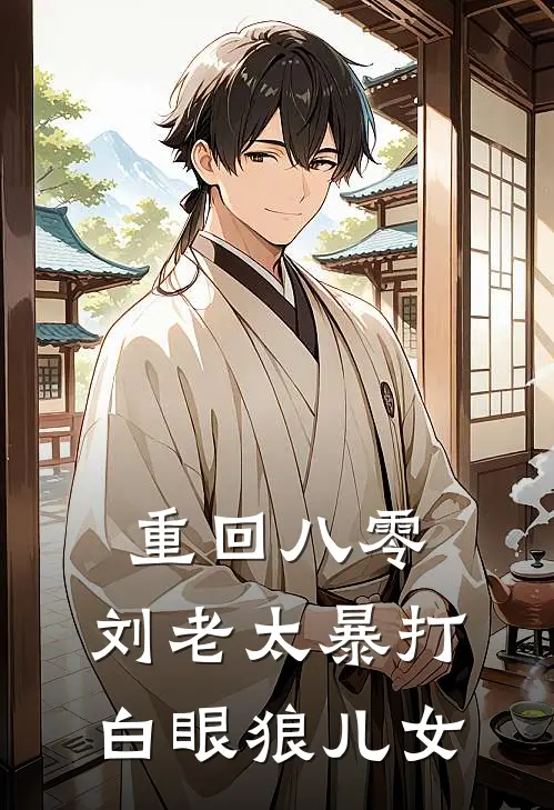 重回八零，刘老太暴打白眼狼儿女