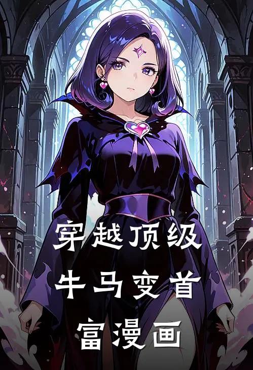 穿越顶级牛马变首富漫画