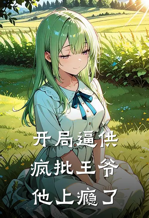 开局逼供疯批王爷，他上瘾了