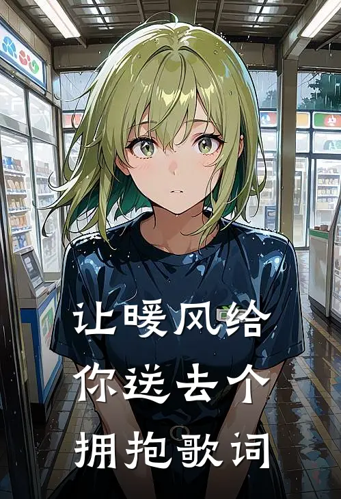 让暖风给你送去个拥抱歌词