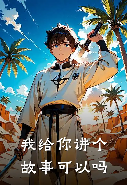 我给你讲个故事可以吗