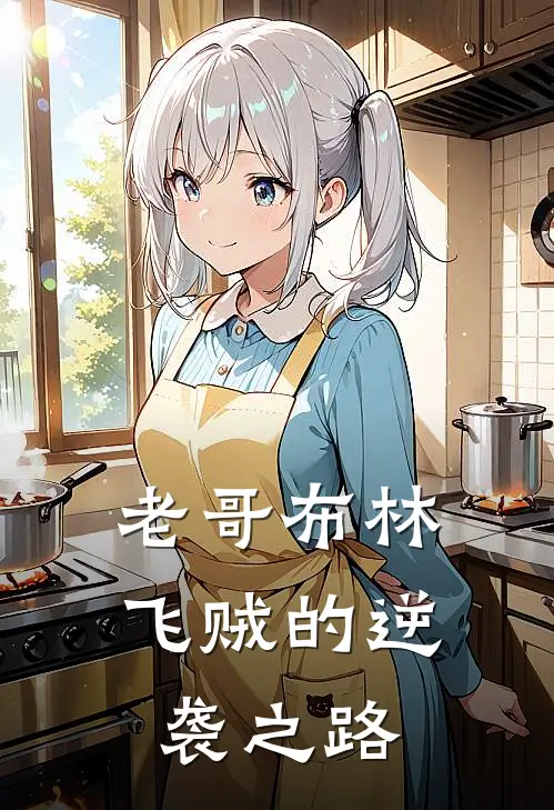 老哥布林飞贼的逆袭之路