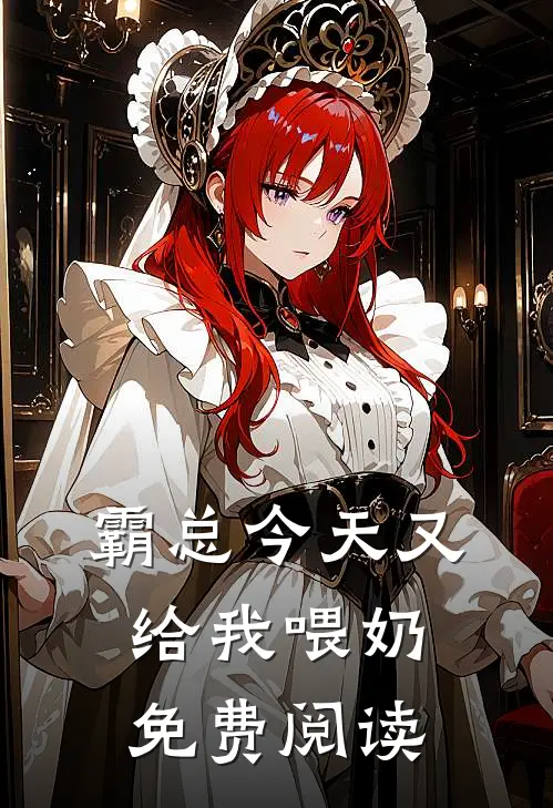 霸总今天又给我喂奶免费阅读