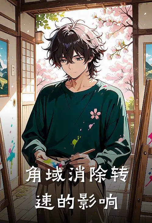 角域消除转速的影响