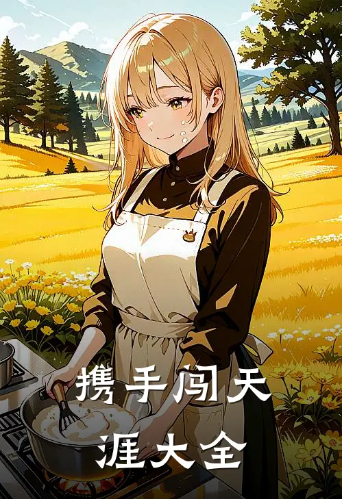 携手闯天涯大全